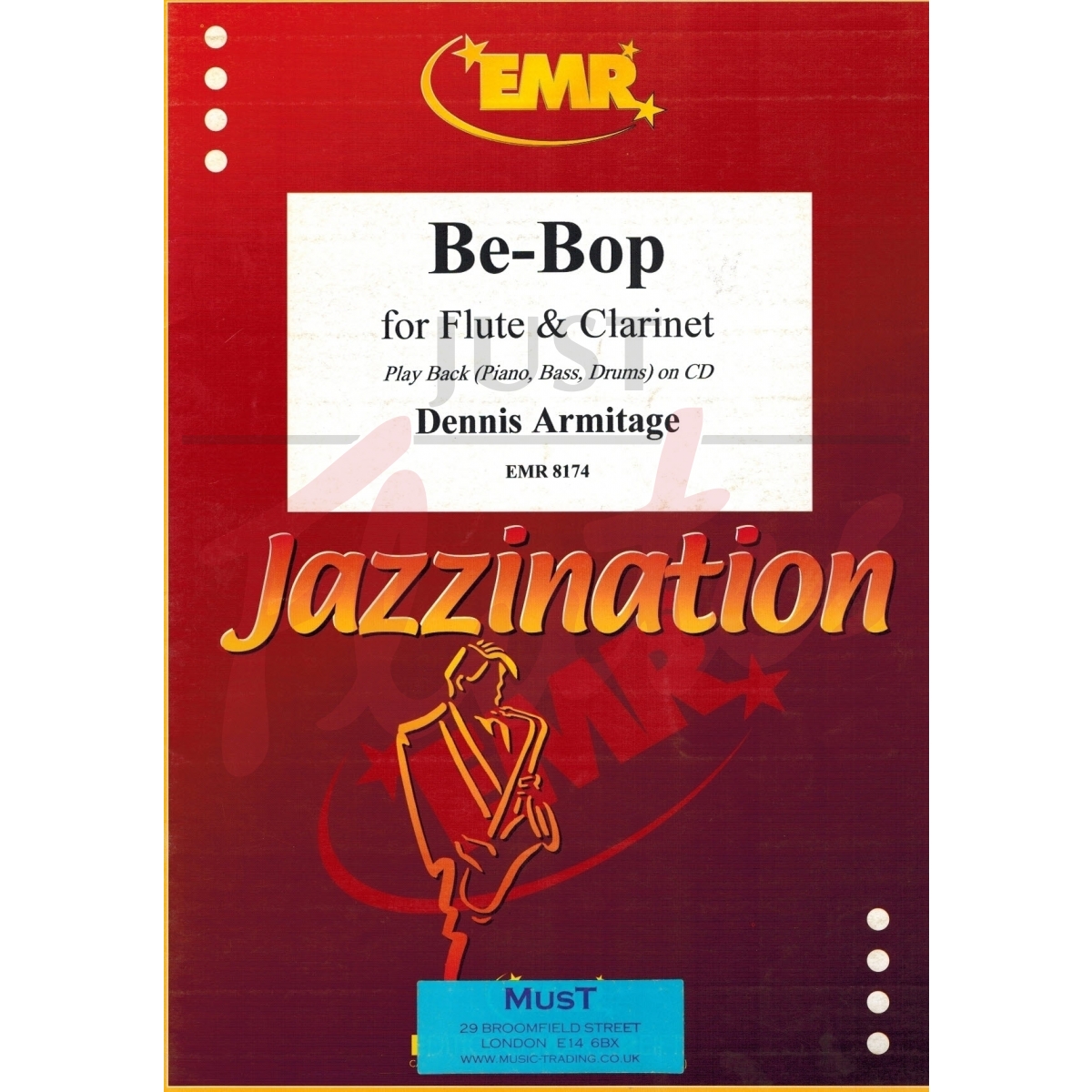 Be-Bop